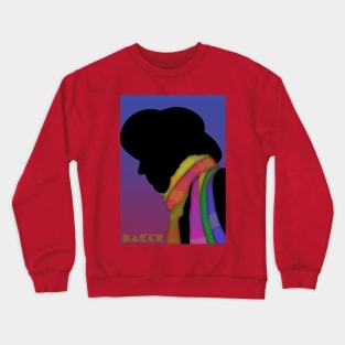 Baker Crewneck Sweatshirt